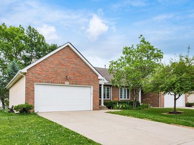 530 Radcliff Dr