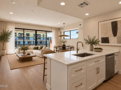 7126 E OSBORN Road #3002