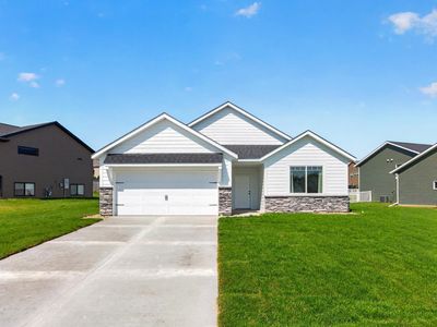 1792 Brandt Dr NE