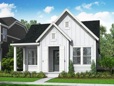 Carbondale Plan, Westerly