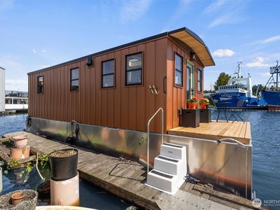 1080 W Ewing Place #0-P