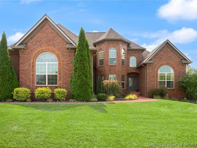 1018 Caiman Court