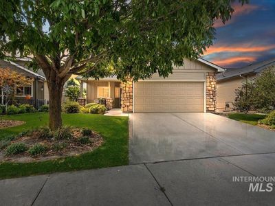 2227 S Blackspur Way