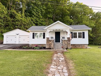 22084 Green Springs Church Rd