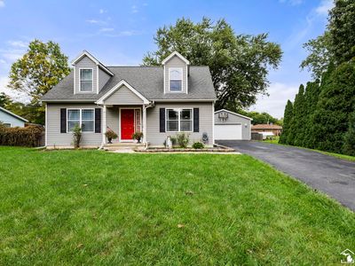 2546 Hasen Dr