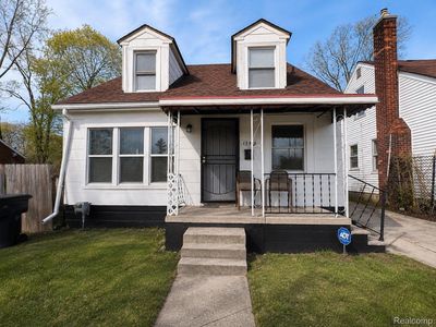 Property at 13994 Birwood St, Detroit, MI