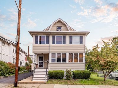 27 Belmont Park