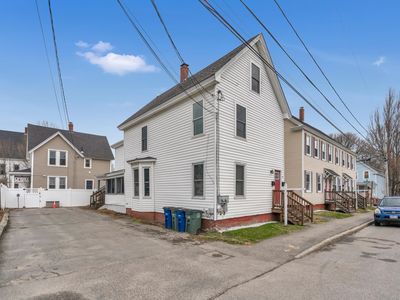 10 Dunn Street
