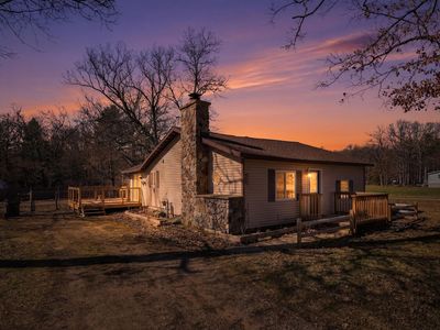 Property at 8459 S Maple Island Rd, Fremont, MI