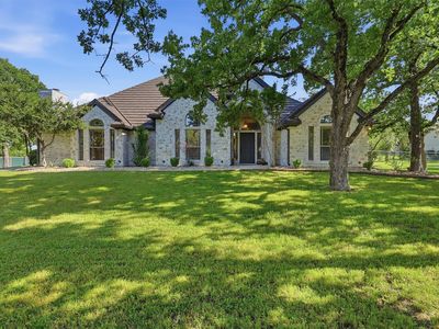 109 Rooster Cogburn Ct