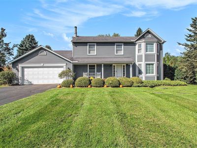 5656 Pebble Ridge Ct