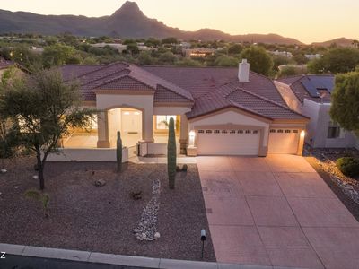 7817 N Via Laguna Niguel