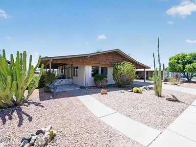 Property at 5415 E HERMOSA VISTA Drive, Mesa, AZ