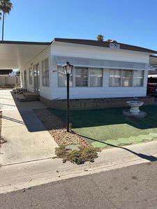 401 San Mateo Cir