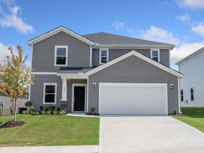 Property at Dakota Plan, Vickery Station, Woodruff, SC