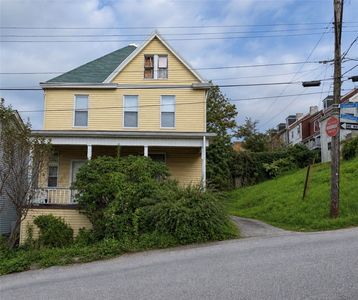 5 Cuthbert St