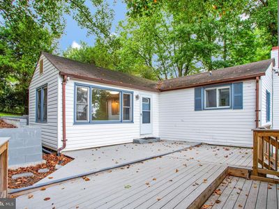 Property at 4215 Chesapeake Ave, Chesapeake Beach, MD