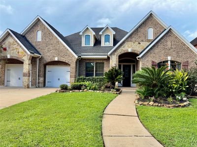 6223 Duke Trail Ln