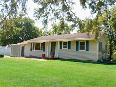 1104 N 29th Rd