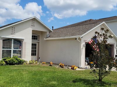 808 Macon Dr
