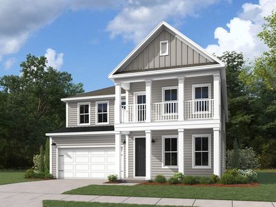 Crestwood Plan, Macintosh