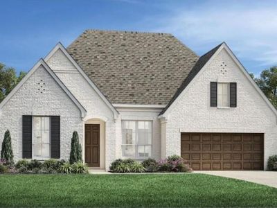 1522 Timber Woods