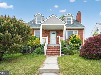 2608 Jerald Dr