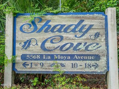 5568 LA MOYA Avenue #5