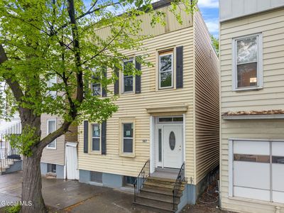 507 Central Avenue