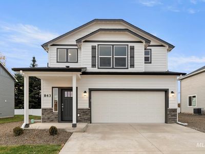 517 Brads Place Block Lot 20-2