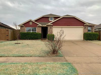 10705 N 154th East Ave