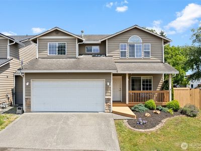 2406 119th Street SW #D2