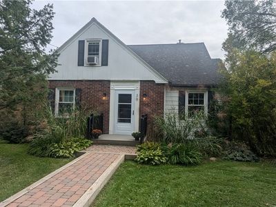 Property at 39 Bank St, Newfield, NY