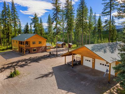 14550 Tepee Lake Rd