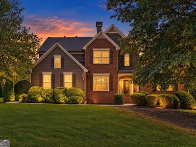 400 Forest Creek Ct