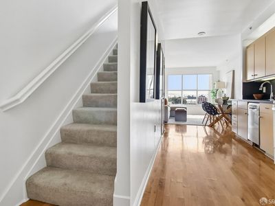 Property at 140 S Van Ness Ave Unit 724, San Francisco, CA
