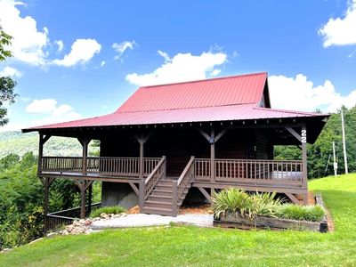 22 Sylamore Vista Ln