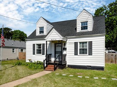 5240 Texas Ave