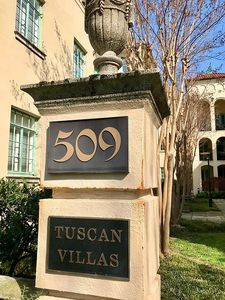 509 N Arthur Ashe Blvd #14