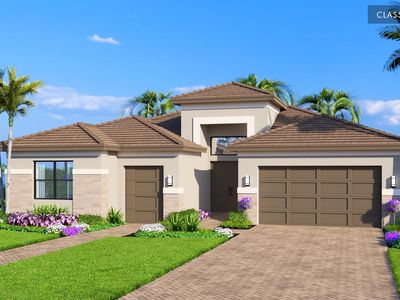 Bianca II Plan, Valencia Vista at Riverland® (55+)