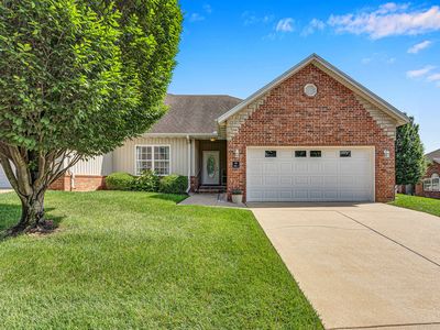 Property at 1356 N Sandy Creek Circle #3, Nixa, MO
