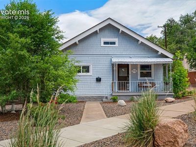 1116 Palmer Park Blvd