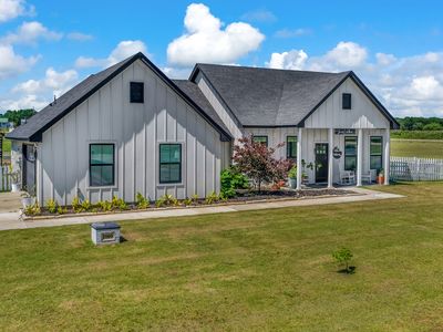 Property at 1000 Latigo Ln, Millsap, TX