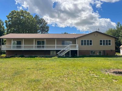 Property at N6838 County Road B, Montello, WI