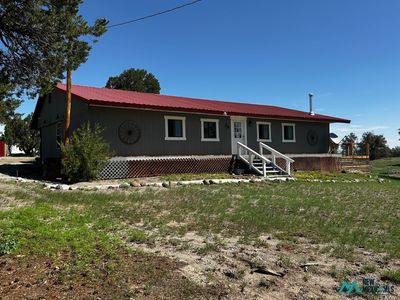 33 Navajo Way