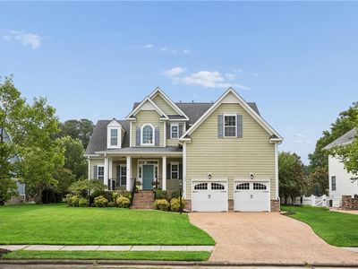 304 Founders Pointe Trl