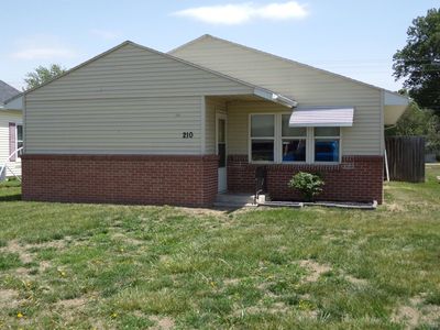 Property at 210 N Cedar St, Shelby, NE