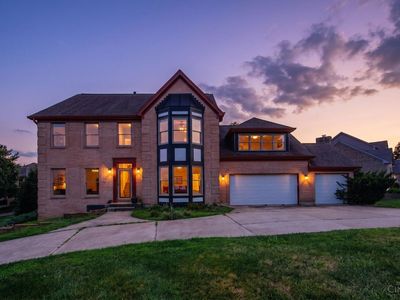 11725 Darbyshire Ct