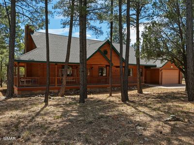 2505 Arapaho Dr