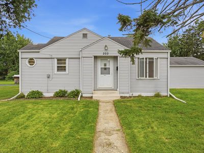 203 Pearl Ave